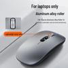 Stiger AI Voice & Silent Wireless Bluetooth Mouse