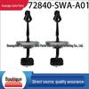 Genuine Rear Door Stopper R=L for CR-V (Part 72840-SWA-A01)