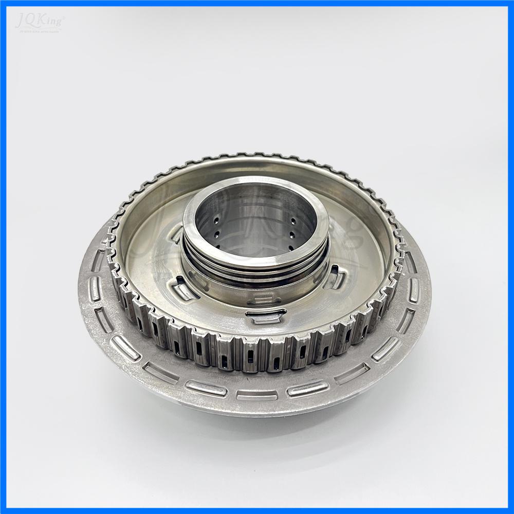 High-quality MPS6 6DCT450 Automotive Transmission Clutch Shift Drum Connecting Section, Suitable for Ford, Volvo and Dodge Vehic