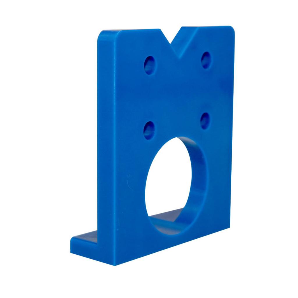 35mm Concealed Hinge Boring Jig Wood Furniture Door Cabinets Hinge Installation Tool Hinge Hole Drilling Guide for Carpe