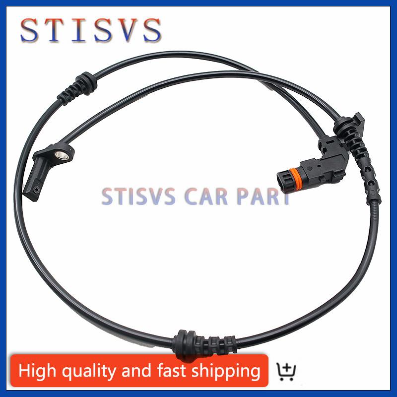 Front Left / Right ABS Wheel Speed Sensor 2215400517 For Mercedes Benz W221 C216 CL550 S350 S450 S550 2005-2013 A2215400517 NEW