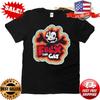 80s Comedy Vintage Series Funny Felix The Cat Retro Cute Cartoon T-shirt, S-5XL