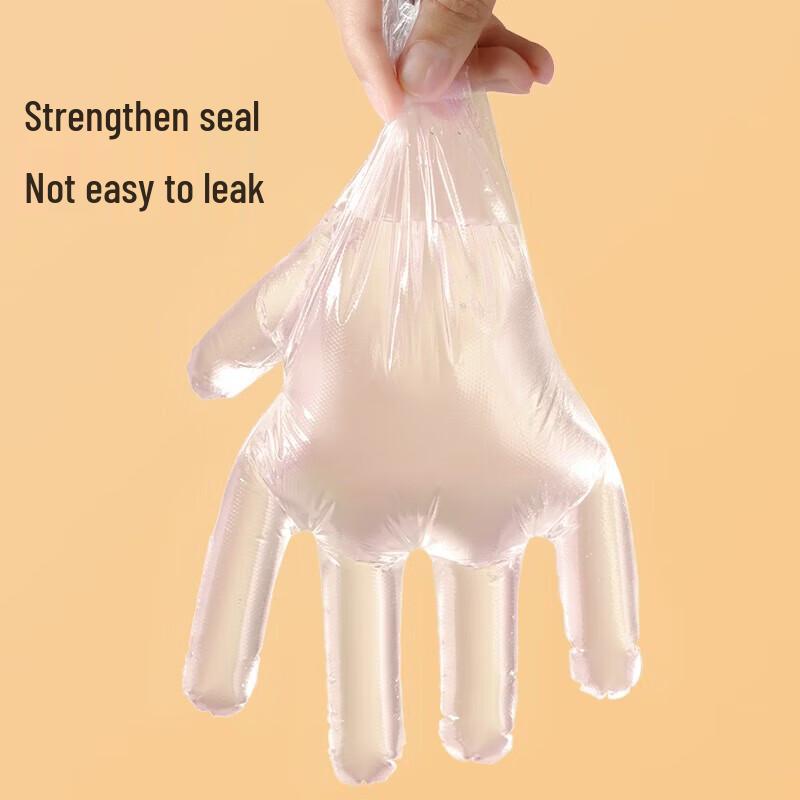 MARYYA Boxed Disposable Gloves 200pcs