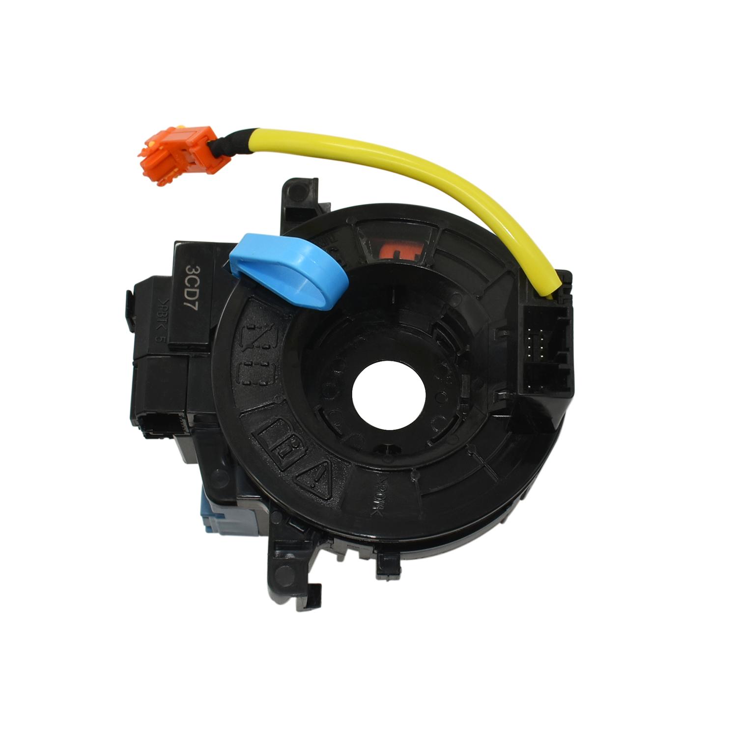 

Помощь в автомобильной безопасности AG1T-19G490-BB