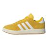 adidas Grand Court Base 00s 'Utility Yellow' Sneaker IH6188