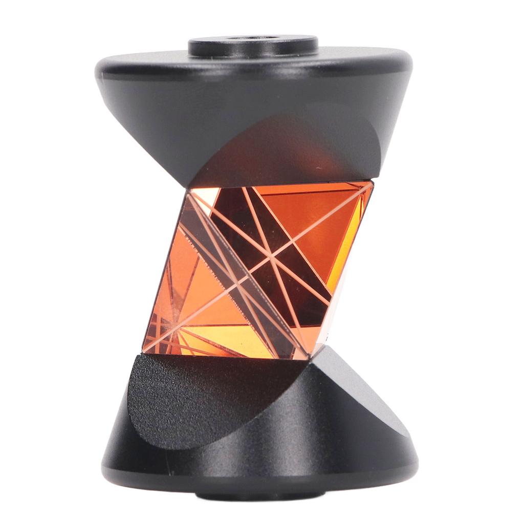 Mini pryzmat 360 stopni czerwona folia uniwersalny reflektor do stacji totalnej Leica GRZ101