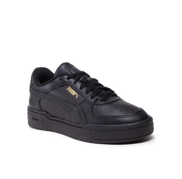 Men's Puma Ca Pro Classic 380190 06 Black Sneakers
