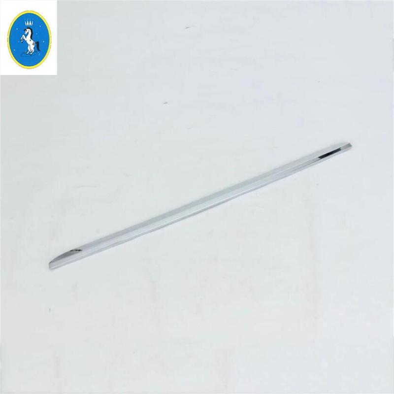 Přední kapota vozu Pruhy Dekorativní kryt mřížky předního nárazníku ABS Příslušenství Pro Toyota Land Cruiser Prado 250 LC250 2024 2025