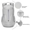 [ZOMAKE] Foldable Backpack 25L Ultralight Compact Waterproof Outdoor Bag Backpack Daypack for Hiking, Camping, Travel, Commuting, School, and