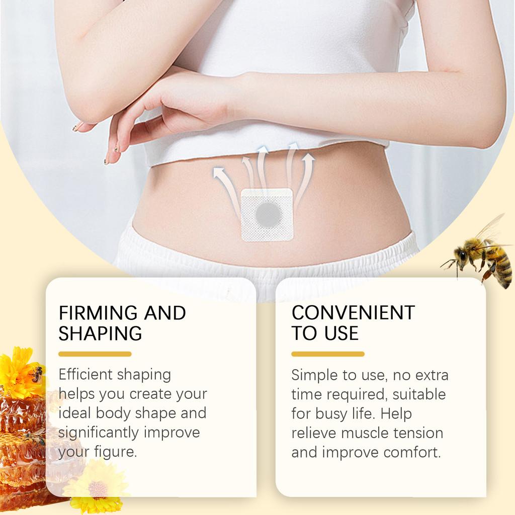 South Moon Bee Venom Body Care Patch For Tightening And Shaping Everyday Relaxation