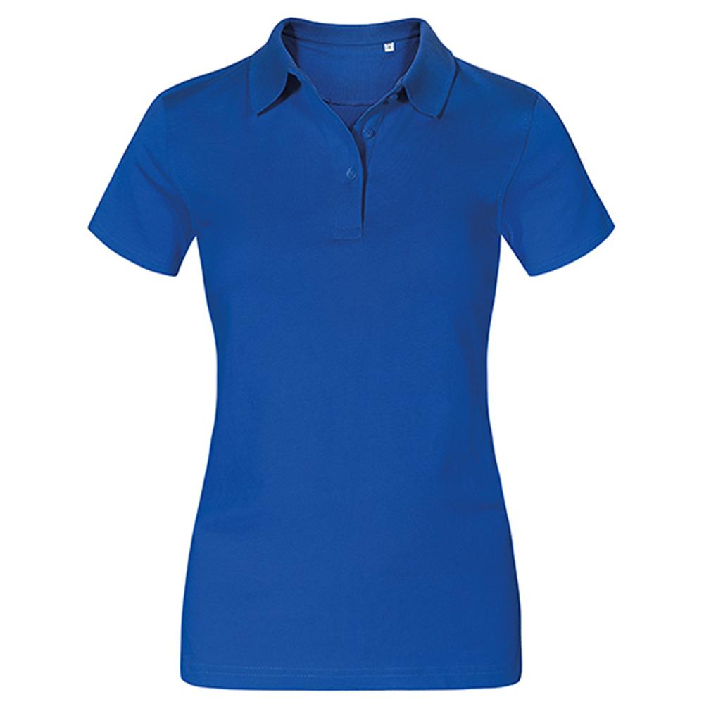 Promodoro Womens/Ladies Jersey Polo Shirt