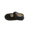 Women's Flat Cotton Shoes Winter New Round Head Shallow Mouth Suede Soft Sole Anti-slip Wear-resistant Low-top Shoes