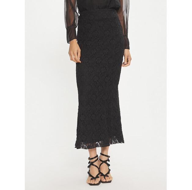 Юбка-карандаш ROTATE Blakli EU 36