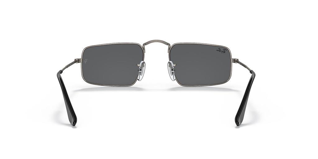 Sunglasses RB3957 ANTIQUE GUN METAL 49 Ray-Ban