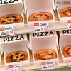 10 PCS Cute Dollhouse Miniature Simulated Kitchen Food Toy Pizza Model Home Decor Kid Play Toy Micro Landscape Ornaments Gifts