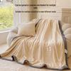 HLA Milk Velvet Winter Blanket