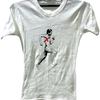 Vintage 70s PENETRATION MOVING TARGETS Punk T Shirt and Kids Shirt Pauline Murray
