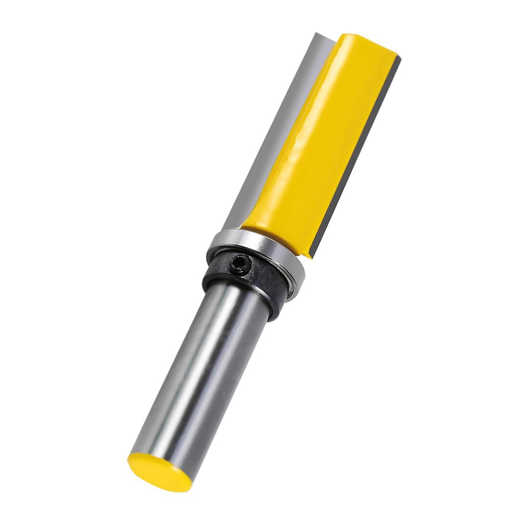 Frez do rowkowania górnego łożyska Frez do rowków Frez do rowków Narzędzie do obróbki drewna