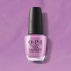 [OPI][Nail Lacquer] I62 - ONE HECKLA OF A COLOR