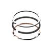 Honda CITY Fit GD Engine Piston Ring Kit (13011-REA-Z01)