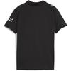 PUMA Manchester City FC 25/26 Replica T-Shirt short sleeves Black