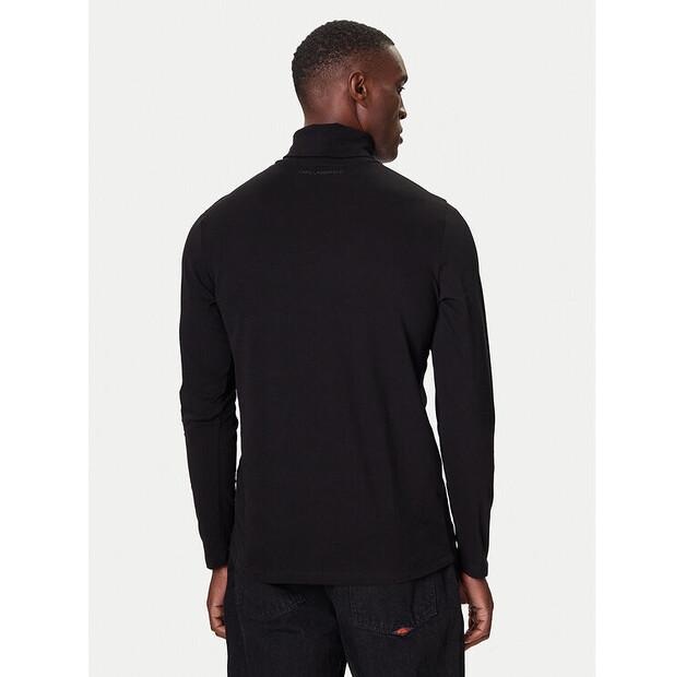 KARL LAGERFELD Turtleneck 755023 554226