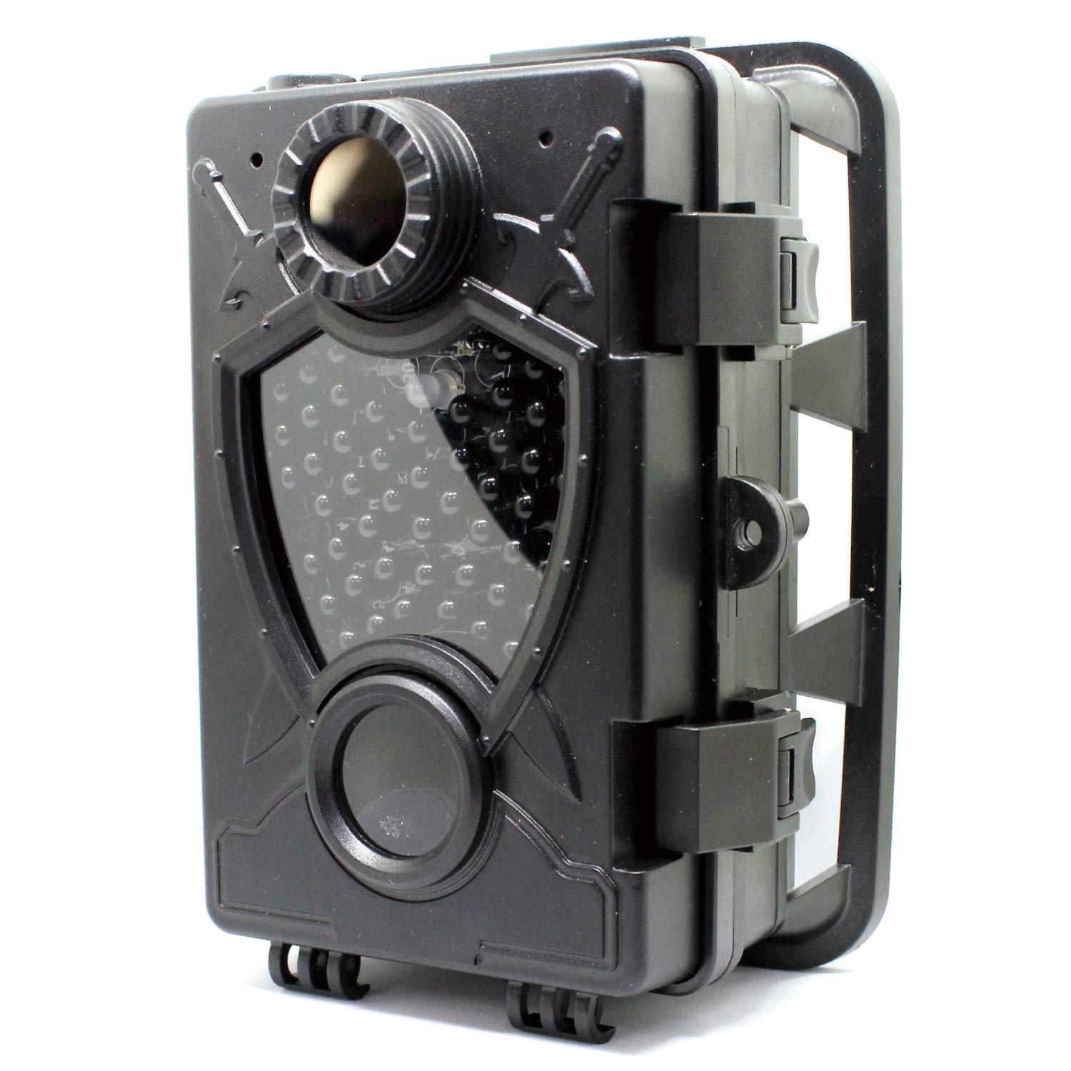 

Radiant 2K TL-8000DTK чорний