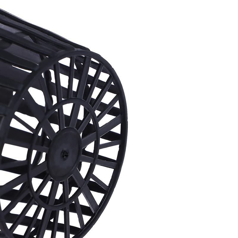 10Pcs 2/3 Inch Grow Hydroponics Cups Planting Soilless Colonization Basket