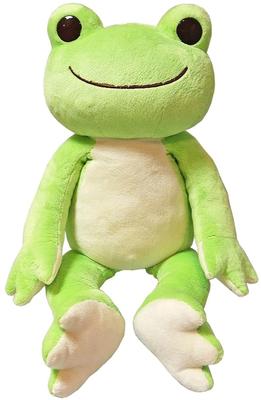 Nakajima Corporation Pickles the Frog Basic Pickles Large Size