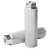 2Pcs Bicycles Foot Rest Stunt Pegs Anti-slip Bikes Rear Feet Stunt Pegs Aluminum Alloy Anti-Skid Bikes Foot Pegs Set