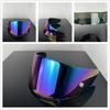 X14 Visor for SHOEI X14,NXR,RF-1200,RF-SR,X-Spirit,CWR-1,CWR-F,RYD Face Shield Motorcycle Helmet Accessories
