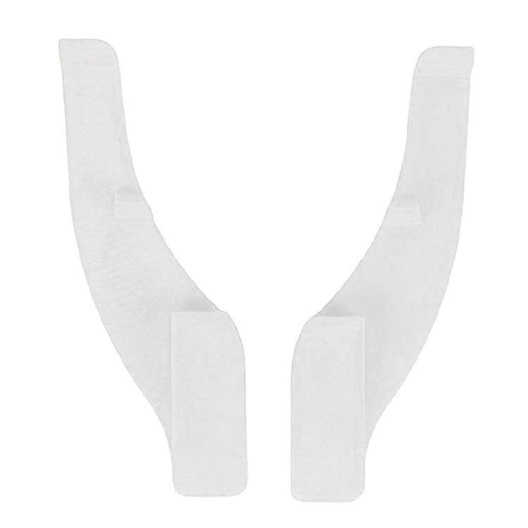 

Recreational Vehicle Window Catches Guard Against Intrusion With Sliding Plastic Lock Mechanism Window Safety Lock белый