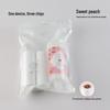 Multi-Use Fragrance Filter Set: Shower Head, Washing Machine, Toilet, Pre-filter with Replaceable PP Cotton Core