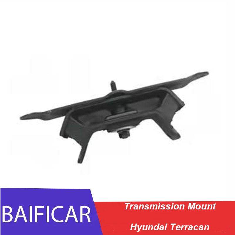 Baificar Brand New Transmission Mount 21830-H1050 21830-H1020 For Hyundai Terracan