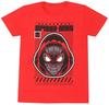 Spider-Man Miles Morales Gra Wideo Bluza z Kapturem Pająk Koszulka Rozmiar S-5XL Unisex Koszulka