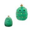 Carol The Christmas Tree Squishmallow Plush Toys Soft And Cozy Xmas Decoration Stuffed Doll For All Ages