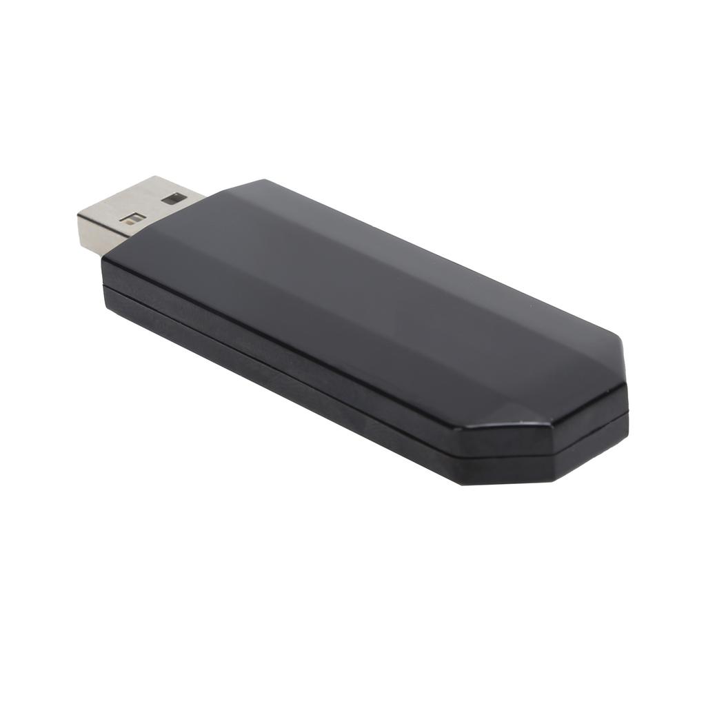 USB‑AC11 Network Card AC600M Dual‑Band USB 2.4G/5G WiFi Receiver Transmitter Computer Accessories