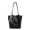 Tote Bag Large-capacity Casual Single-shoulder Underarm Bag Commuter Bag
