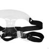 Adjustable Nose Guard Men Women Teenagers Protective Facial for Broken Face Football