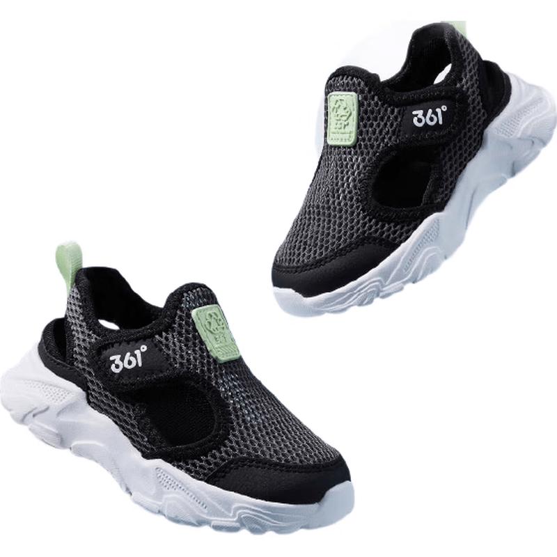 361° Toddler Breathable Sport Sandals 25