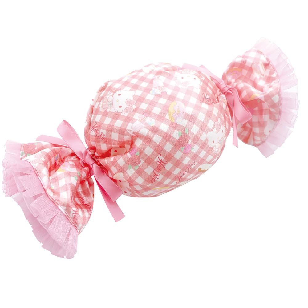 

Персонажи Sanrio Hello Kitty Сумочка для конфет для послеобеденного чая 8203 400