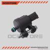 OCESTORE 12610560 Vapor Canister Purge Valve Solenoid Compatible with Enclave ATS CTS ELR SRX XTS Camaro Caprice Equinox Impala Traverse Volt Acadia