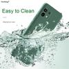 For Xiaomi Mi 11 Lite 5g NE Case For Xiaomi Mi 11 lite 12 12X 11T Redmi Note 11 Cover Liquid Silicone Shell Funda For Xiaomi 12