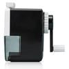 Deli Hand-Crank Pencil Sharpener
