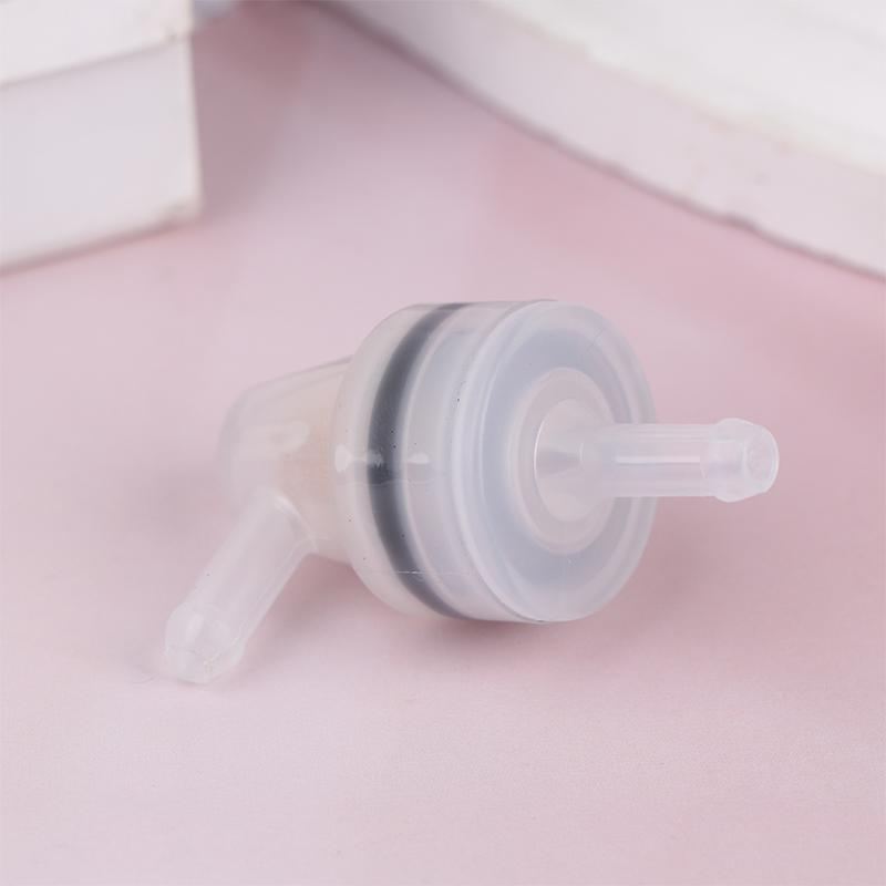 Parking Air Heater Tank Rv Car Motorcycle Fuel Oil Filter Right Angle 90° Diesel Water Separator For Truck Car Heater Filter
