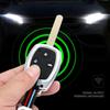 Interior Mouldings Car Remote Key Case Cover Shell For Honda Accord Civic CRV CR-V Pilot Insight Ridgeline Protector Fob Accesso