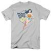 Wonder Woman "WW 75" T-Shirt