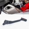 Motorcycles Rear Brake Lever for HONDA CBR650R CB650R CB650F CBR5650F Brake Pedal Universal Brake Lever Professional Spare Parts