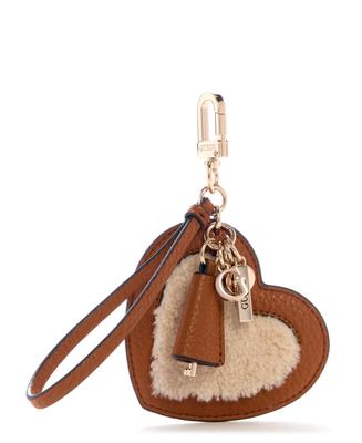 HEART KEYCHAIN
