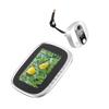 4.3in Peephole Camera WiFi Smart Video Door Viewer Motion Detection Night Vision 2 Way Audio for